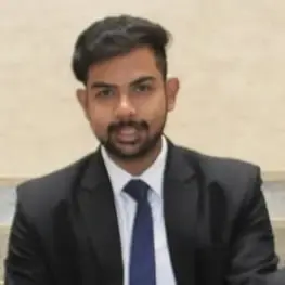 Swapnil - Indian Skydiver