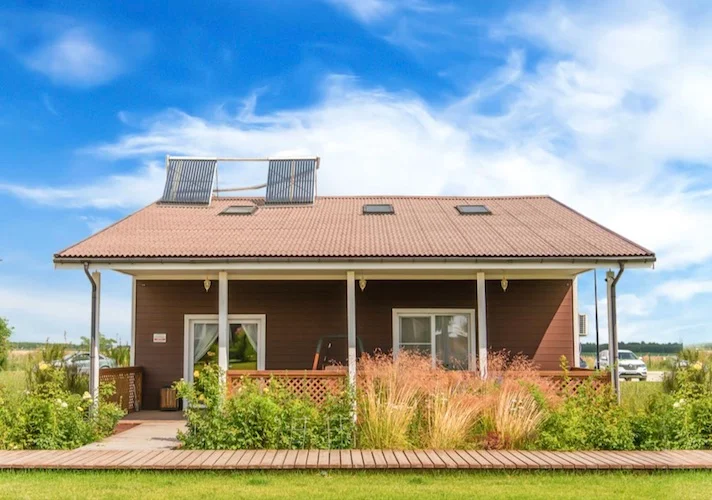 A Room in Private Villa/Room