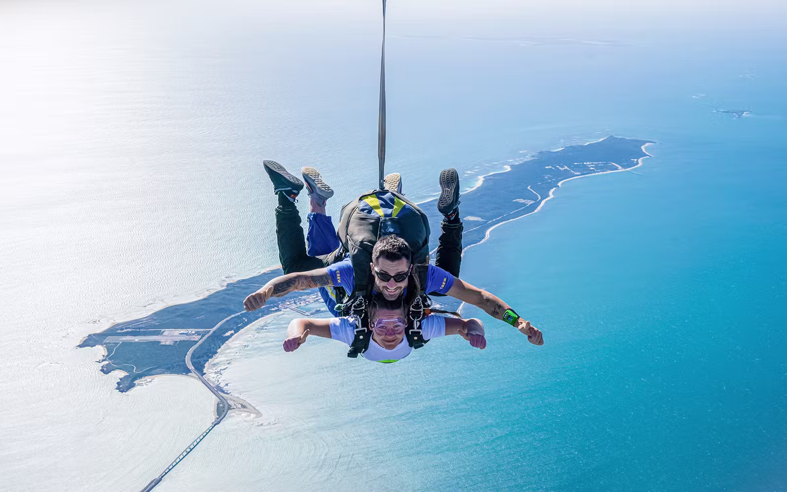 Best Skydiving Locations in Australia (2026 Guide)